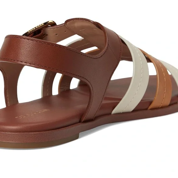 ✅ BNEW COLE HAAN Gladiator Sandals size 8✅ - Picture 5 of 7